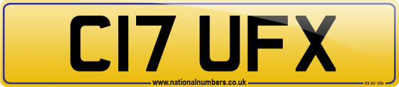 C17 UFX