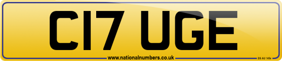 C17 UGE