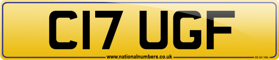 C17 UGF
