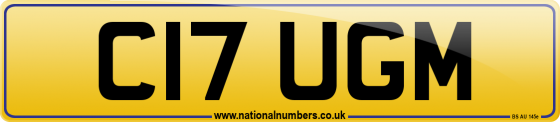 C17 UGM