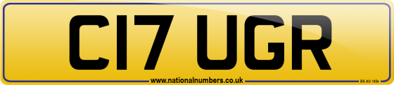 C17 UGR