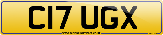 C17 UGX