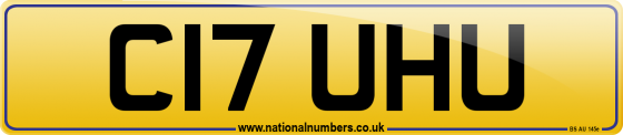 C17 UHU