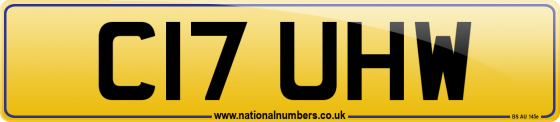 C17 UHW