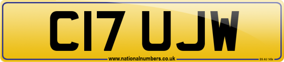 C17 UJW