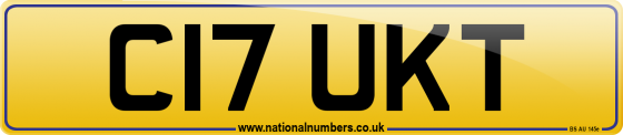 C17 UKT