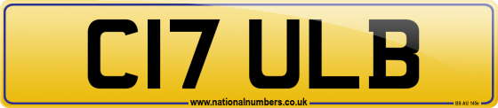 C17 ULB