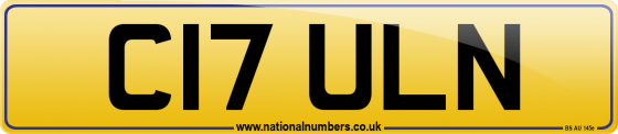 C17 ULN