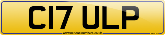 C17 ULP