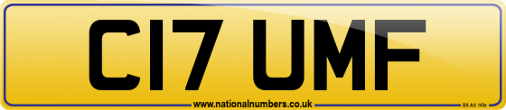 C17 UMF