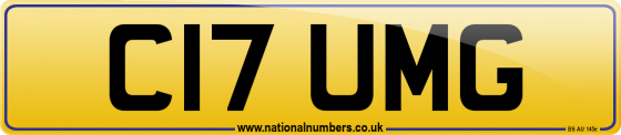 C17 UMG