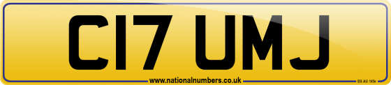C17 UMJ