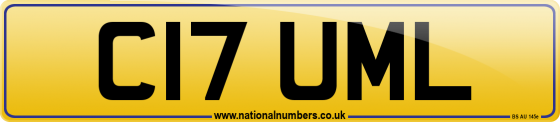 C17 UML