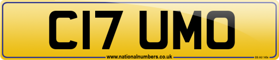 C17 UMO