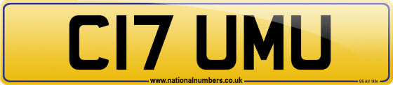 C17 UMU