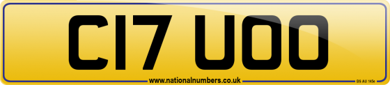 C17 UOO