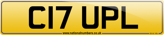 C17 UPL