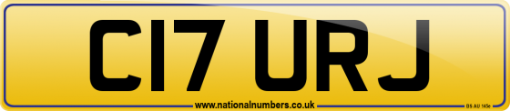 C17 URJ
