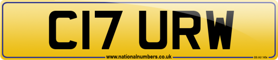C17 URW