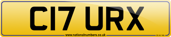 C17 URX