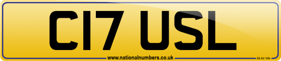 C17 USL