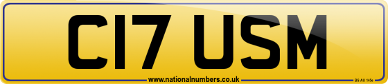 C17 USM