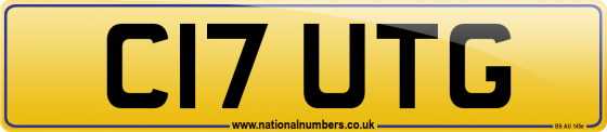 C17 UTG