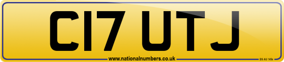 C17 UTJ
