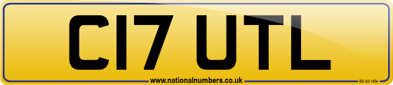 C17 UTL
