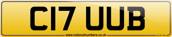 C17 UUB