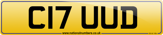 C17 UUD