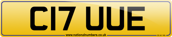 C17 UUE