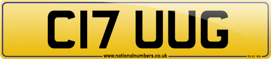 C17 UUG