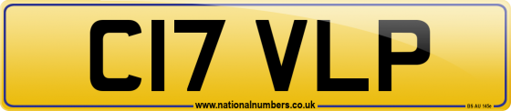 C17 VLP
