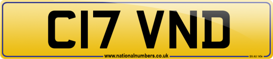 C17 VND