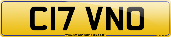 C17 VNO