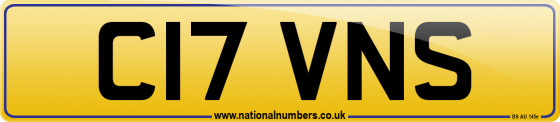C17 VNS