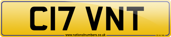 C17 VNT