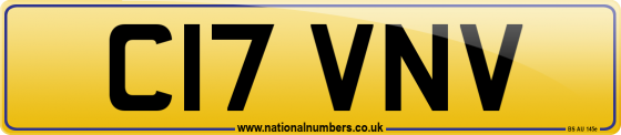 C17 VNV