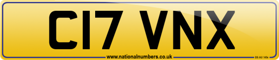 C17 VNX