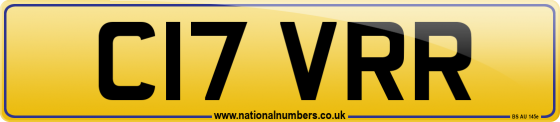 C17 VRR