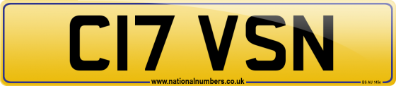 C17 VSN