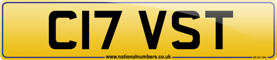 C17 VST