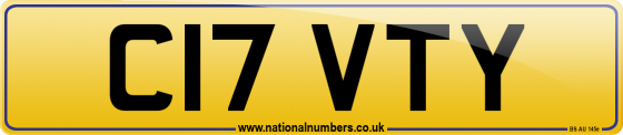 C17 VTY