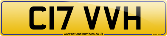 C17 VVH