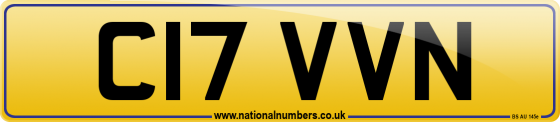 C17 VVN