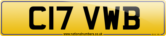 C17 VWB
