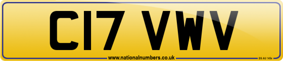 C17 VWV
