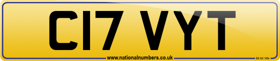 C17 VYT