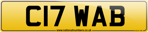 C17 WAB